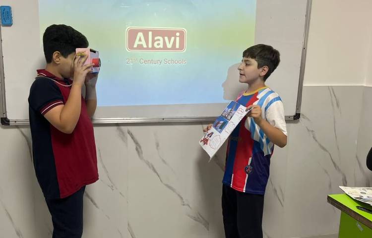 کلاس زبان عمومی 3