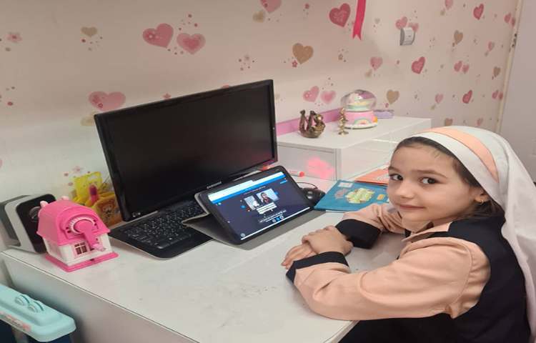 کلاس زبان عمومی 5