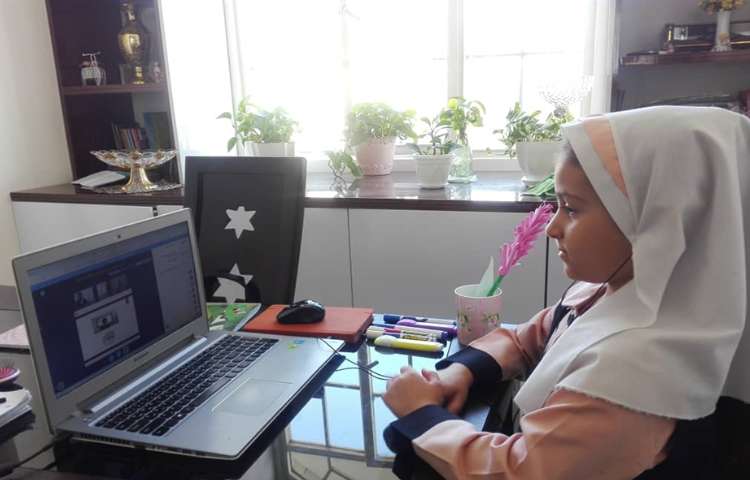 کلاس زبان عمومی 6