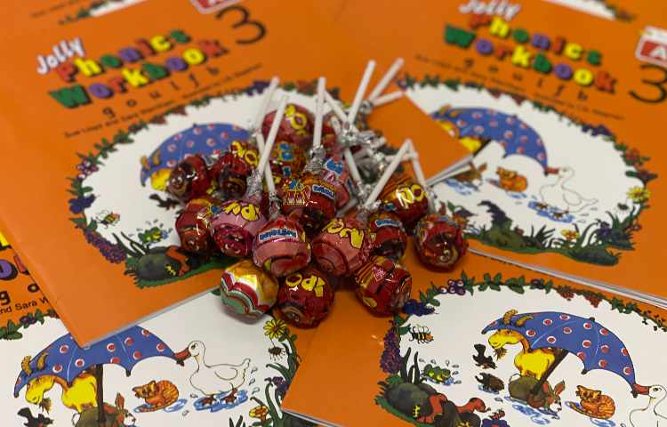 کلاس زبان General 2