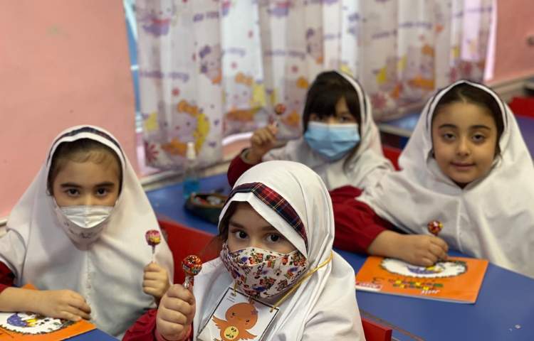 کلاس زبان General 3