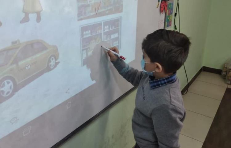 کلاس سواد مالی (آموزش استفاده از کارتخوان) 5