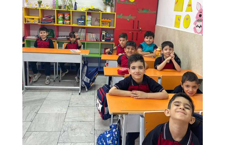 کلاس سواد مالی اول 2 1