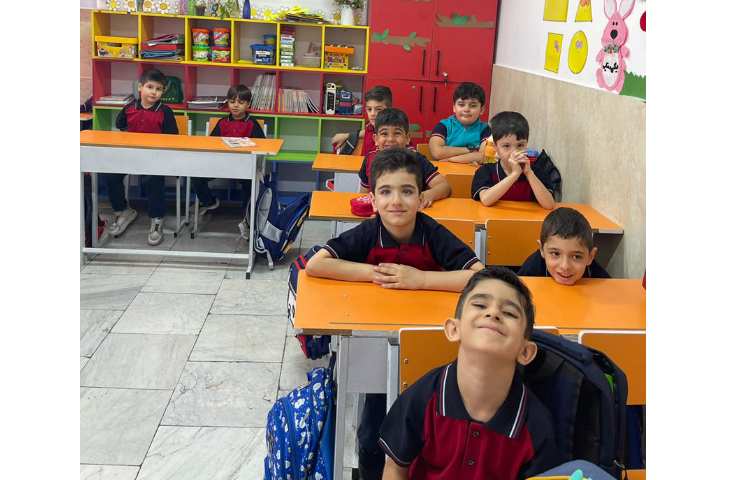 کلاس سواد مالی اول 2 2