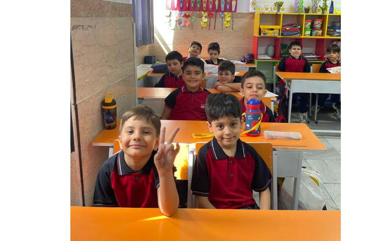 کلاس سواد مالی اول 2 3