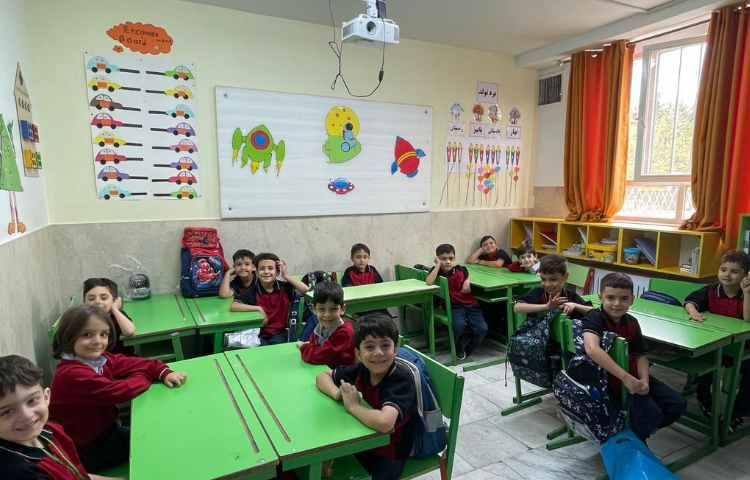 کلاس سواد مالی اول 3 1