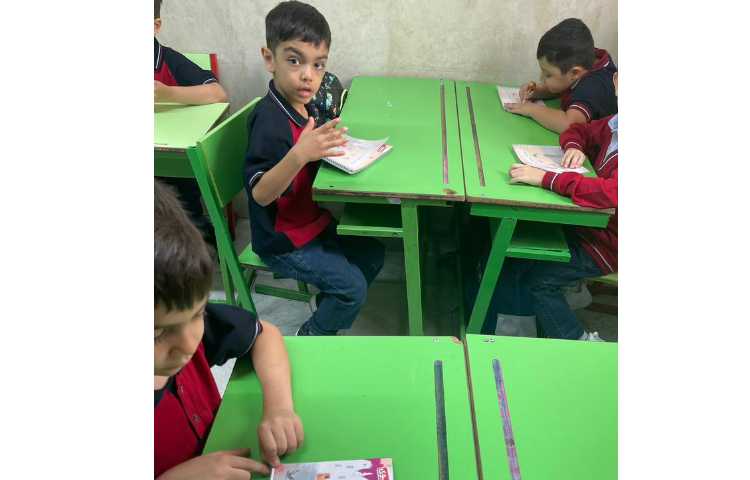 کلاس سواد مالی اول 3 3