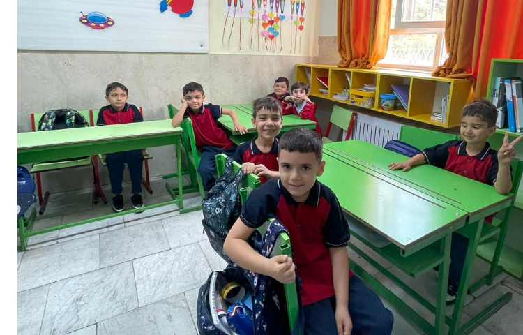 کلاس سواد مالی اول 3 4