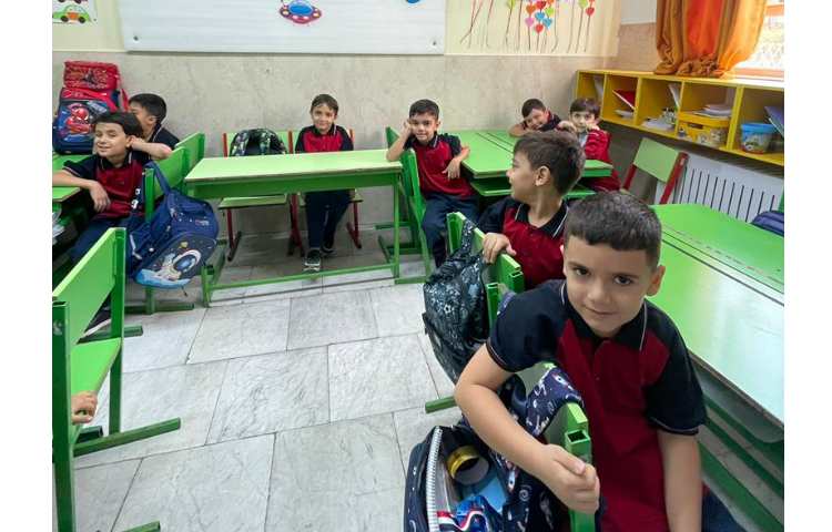 کلاس سواد مالی اول 3 5