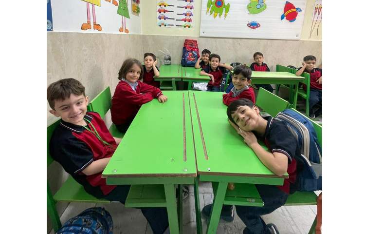 کلاس سواد مالی اول 3 6