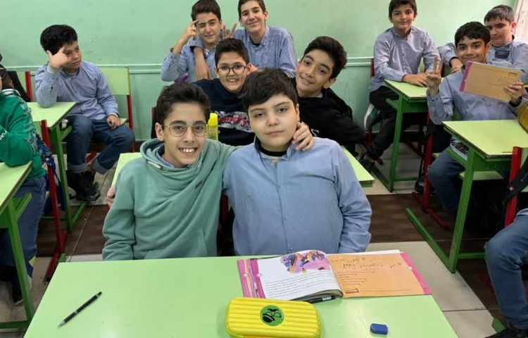 کلاس سواد مالی 1