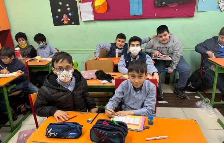 کلاس سواد مالی 1