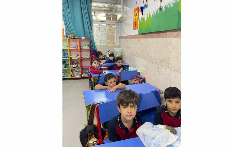 کلاس سواد مالی 1