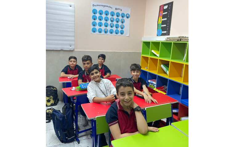 کلاس سواد مالی 1