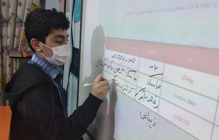 کلاس سواد مالی 10