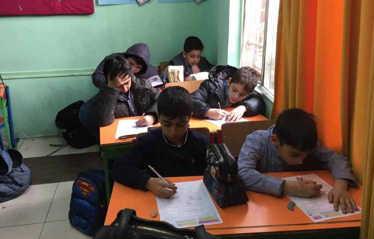 کلاس سواد مالی 10