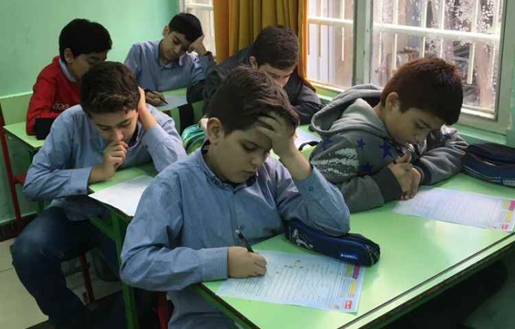 کلاس سواد مالی 2