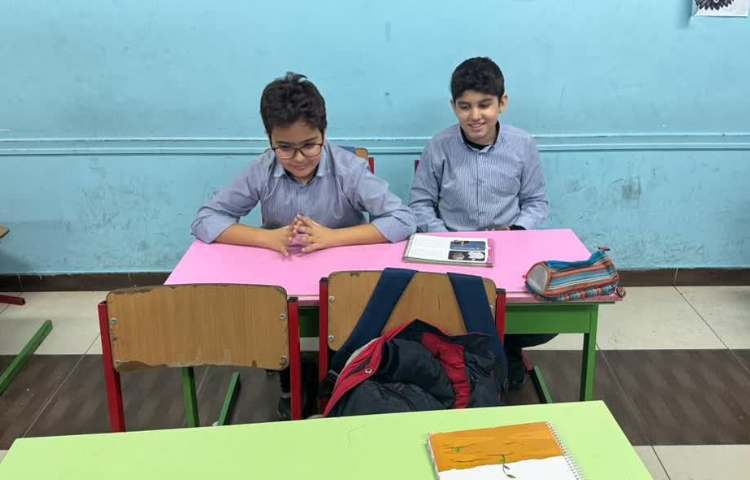 کلاس سواد مالی 2