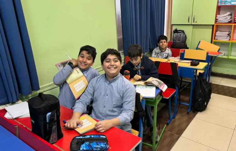 کلاس سواد مالی 2