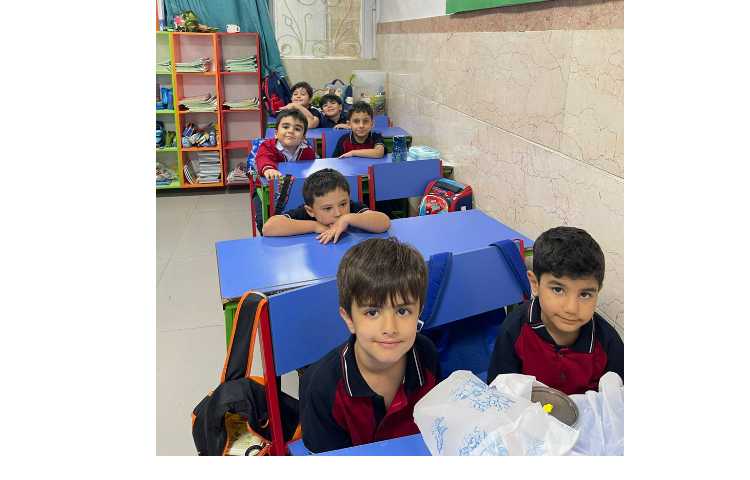 کلاس سواد مالی 2