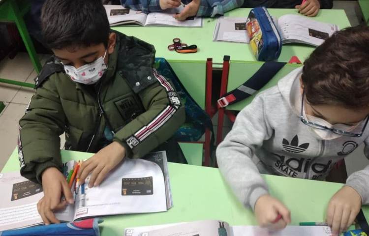 کلاس سواد مالی 3