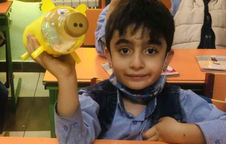 کلاس سواد مالی 3