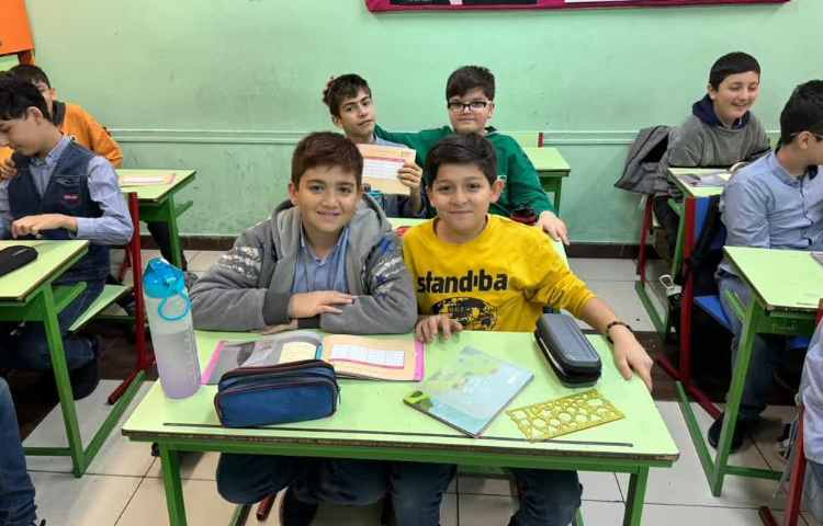 کلاس سواد مالی 3