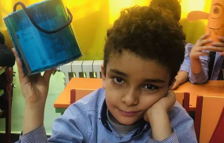 کلاس سواد مالی 4