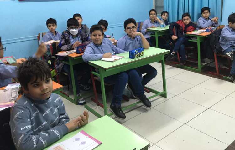 کلاس سواد مالی 4