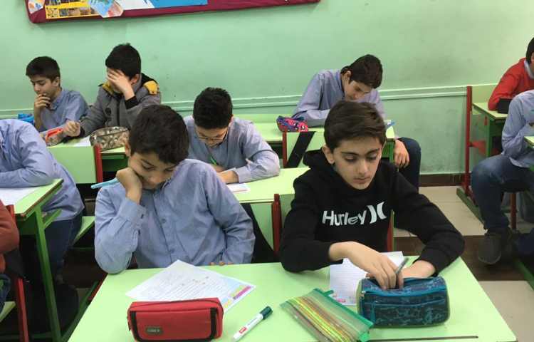 کلاس سواد مالی 5