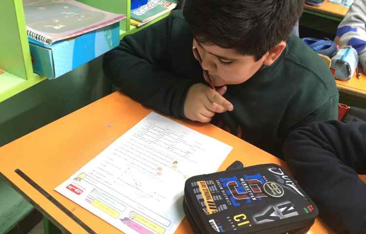 کلاس سواد مالی 8