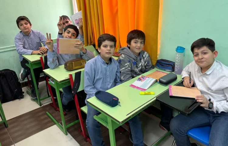 کلاس سواد مالی