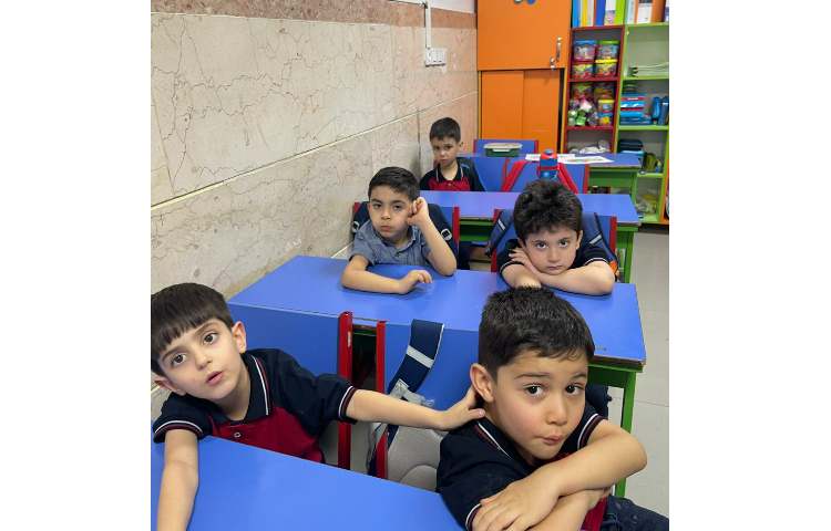 کلاس سواد مالی