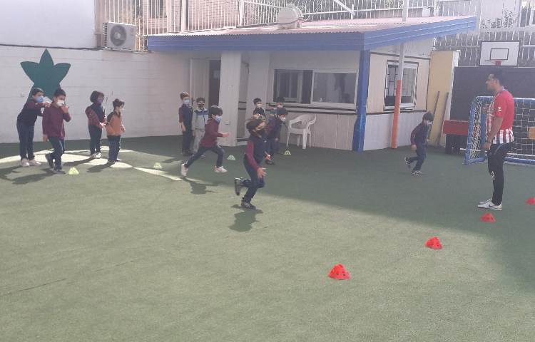 کلاس شاد و جذاب ورزش 3