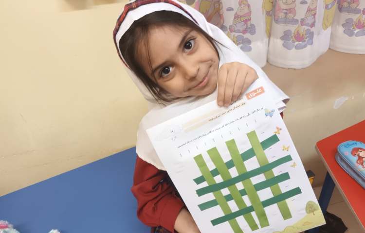 کلاس ضریب هوشی