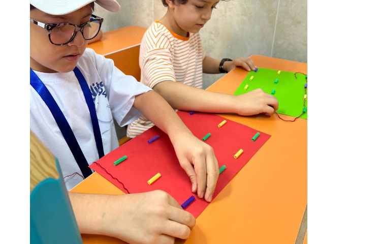 کلاس علوم اول 3 1