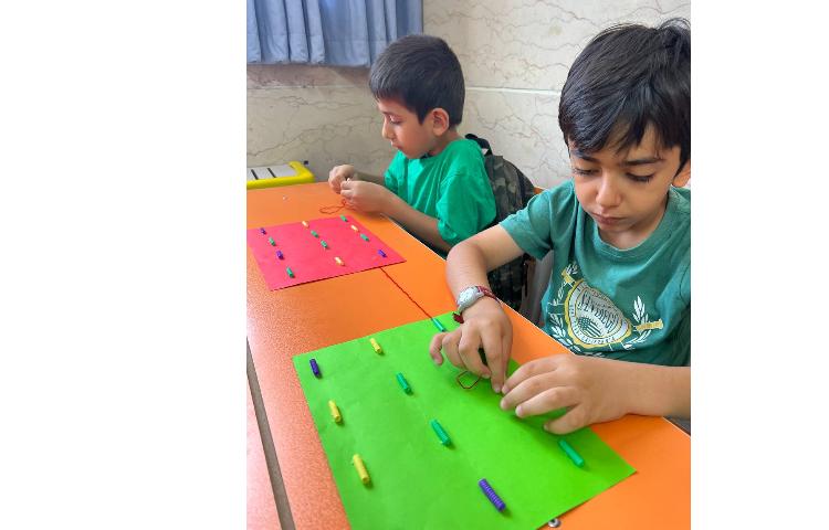 کلاس علوم اول 3 7