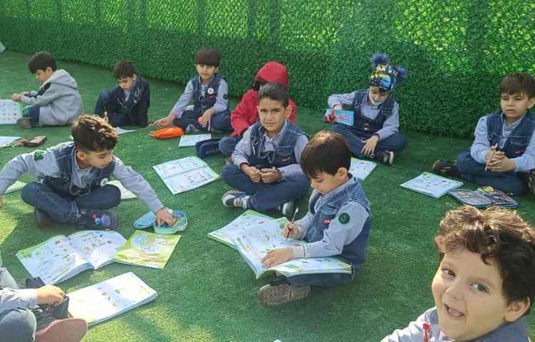 کلاس علوم :حشرات 1