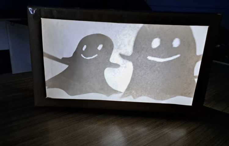 کلاس علوم Shadow 1