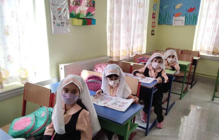 کلاس فارسی ، آموزش آواشناسی 1