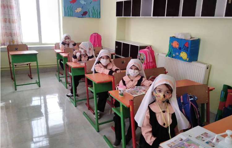 کلاس فارسی ، آموزش آواشناسی 2