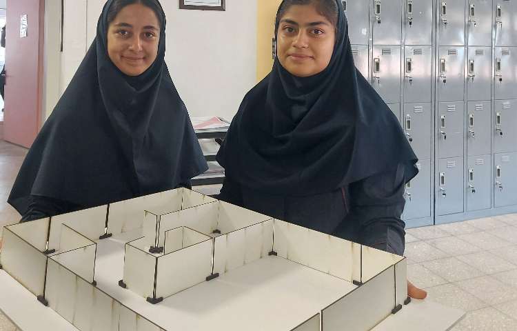 کلاس فرا آموزشی