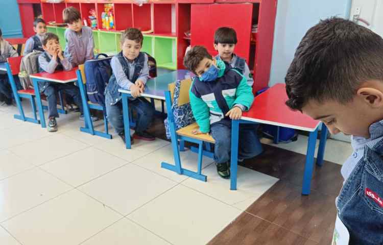 کلاس قصه گویی 6