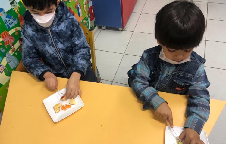 کلاس ماهرشو 1