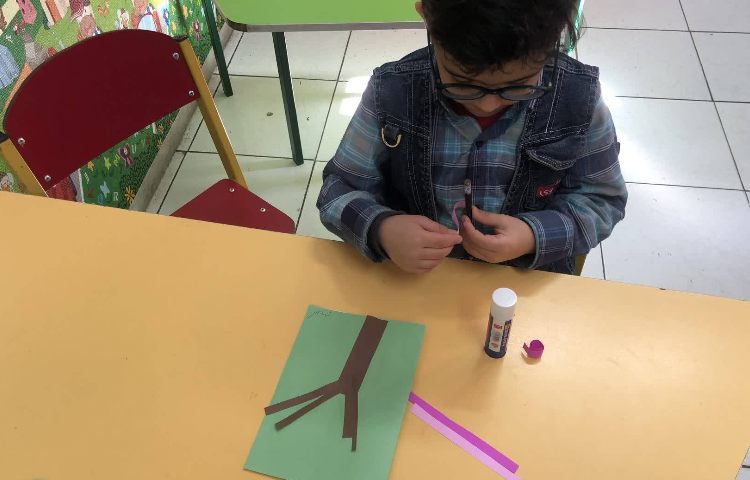 کلاس ماهرشو 1