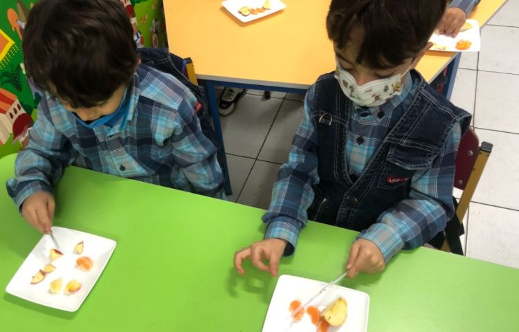 کلاس ماهرشو 2