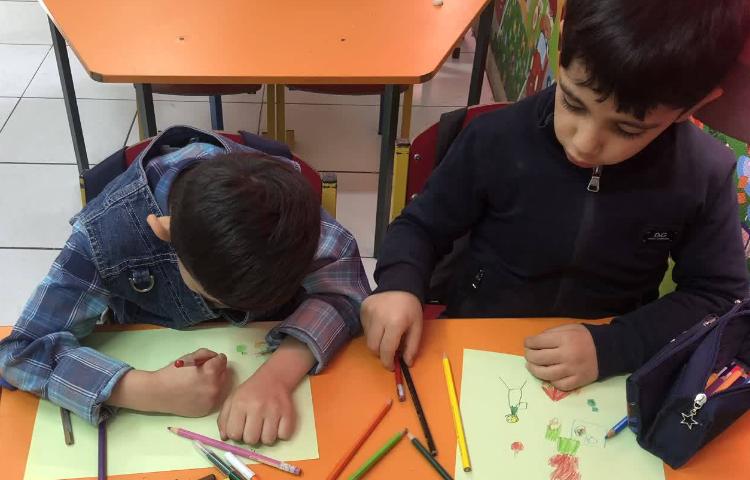 کلاس ماهرشو 2