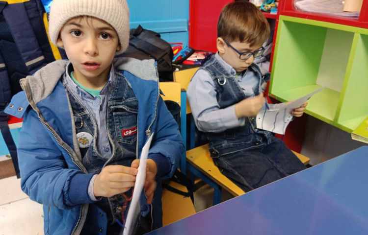 کلاس ماهر شو موضوع دوخت 4