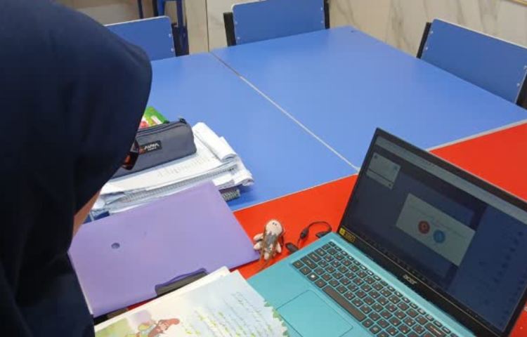 کلاس مجازی 10