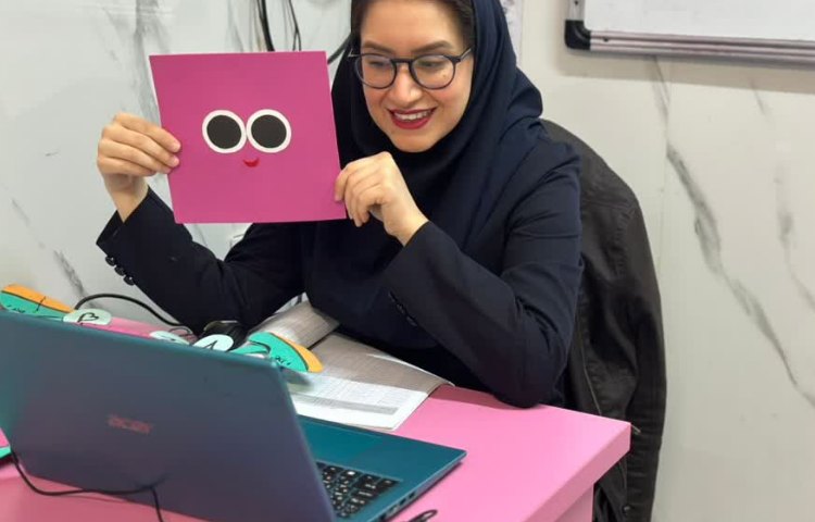 کلاس مجازی 11